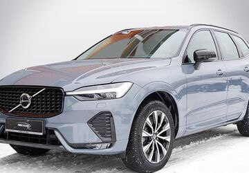 Volvo XC60 91.000 km 38.890 &euro; Büdelsdorf 24782