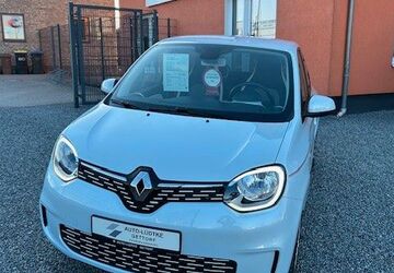 Renault Twingo 32.700 km 12.990 &euro; Gettorf 24214
