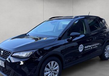 Seat Arona 4.900 km 27.980 &euro; Rendsburg 24768