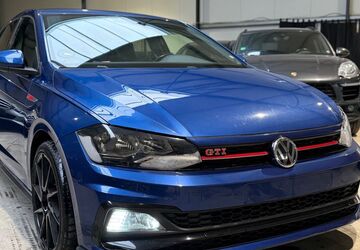 VW Polo 99.995 km 15.999 &euro; Flensburg 24941