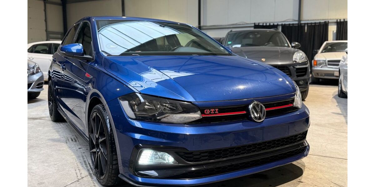 VW Polo 99.995 km 15.999 &euro; Flensburg 24941