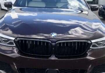 BMW 640 113.400 km 26.900 &euro; Sörup 24966