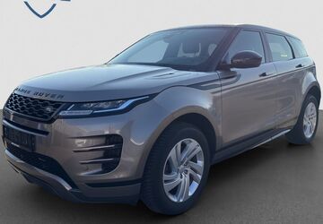 Land Rover Range Rover Evoque 34.000 km 32.900 &euro; Gettorf / Kiel 24214