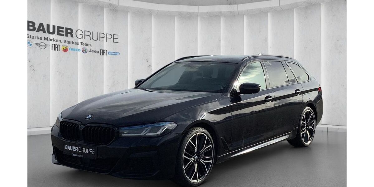 BMW 540 83.500 km 46.990 &euro; Schleswig 24837