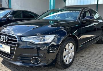 Audi A6 266.095 km 10.980 &euro; Rendsburg 24768