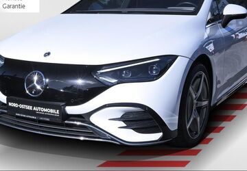 Mercedes-Benz EQE 39.978 km 42.890 &euro; Schleswig-Busdorf 24866
