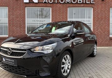 Opel Corsa 97.000 km 10.980 &euro; Schleswig 24837