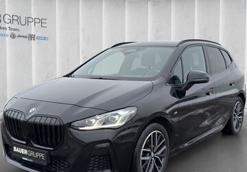 BMW 218 Active Tourer 65.718 km 25.450 &euro; Schleswig 24837