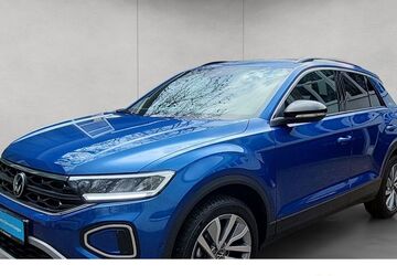 VW T-Roc 8.800 km 27.980 &euro; Rendsburg 24768