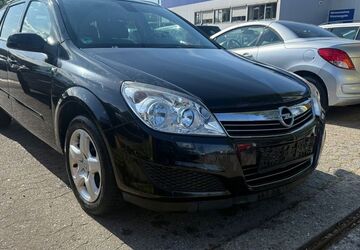 Opel Astra 148.556 km 2.980 &euro; Rendsburg 24768