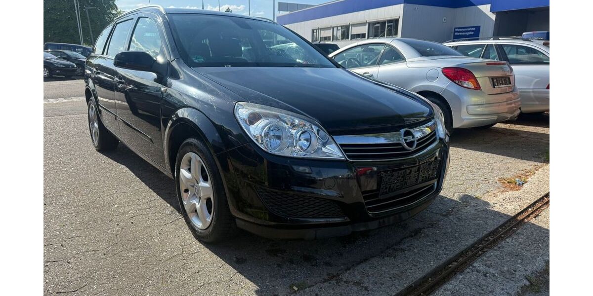 Opel Astra 148.556 km 2.980 &euro; Rendsburg 24768