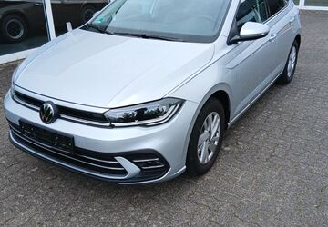 VW Polo 7.729 km 19.980 &euro; Schleswig 24837