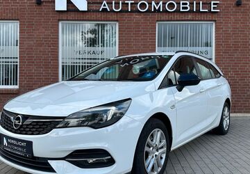 Opel Astra 64.800 km 14.450 &euro; Schleswig 24837