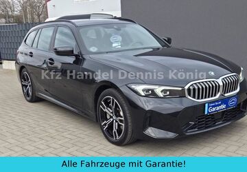 BMW 330 14.590 km 36.850 &euro; Rendsburg 24768