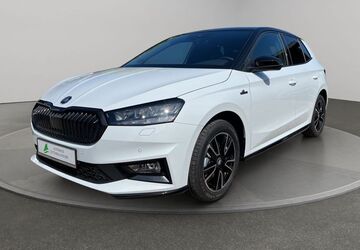 Skoda Fabia 1.050 km 23.990 &euro; Schleswig 24837