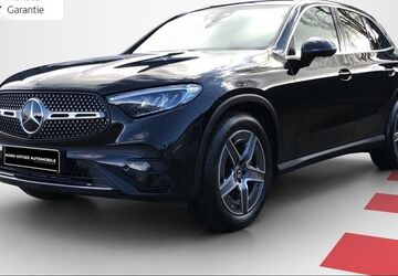 Mercedes-Benz GLC 300 20.157 km 55.490 &euro; Schleswig-Busdorf 24866