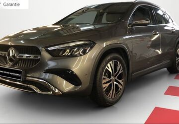Mercedes-Benz GLA 200 5.082 km 37.950 &euro; Schleswig-Busdorf 24866