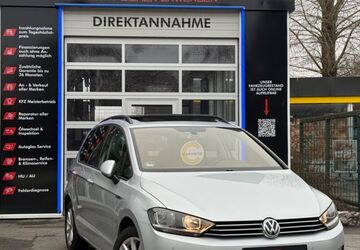 VW Golf Sportsvan 117.000 km 12.490 &euro; Kappeln 24376