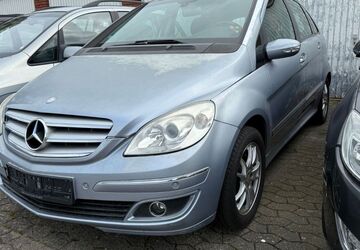 Mercedes-Benz B 150 226.639 km 2.980 &euro; Rendsburg 24768
