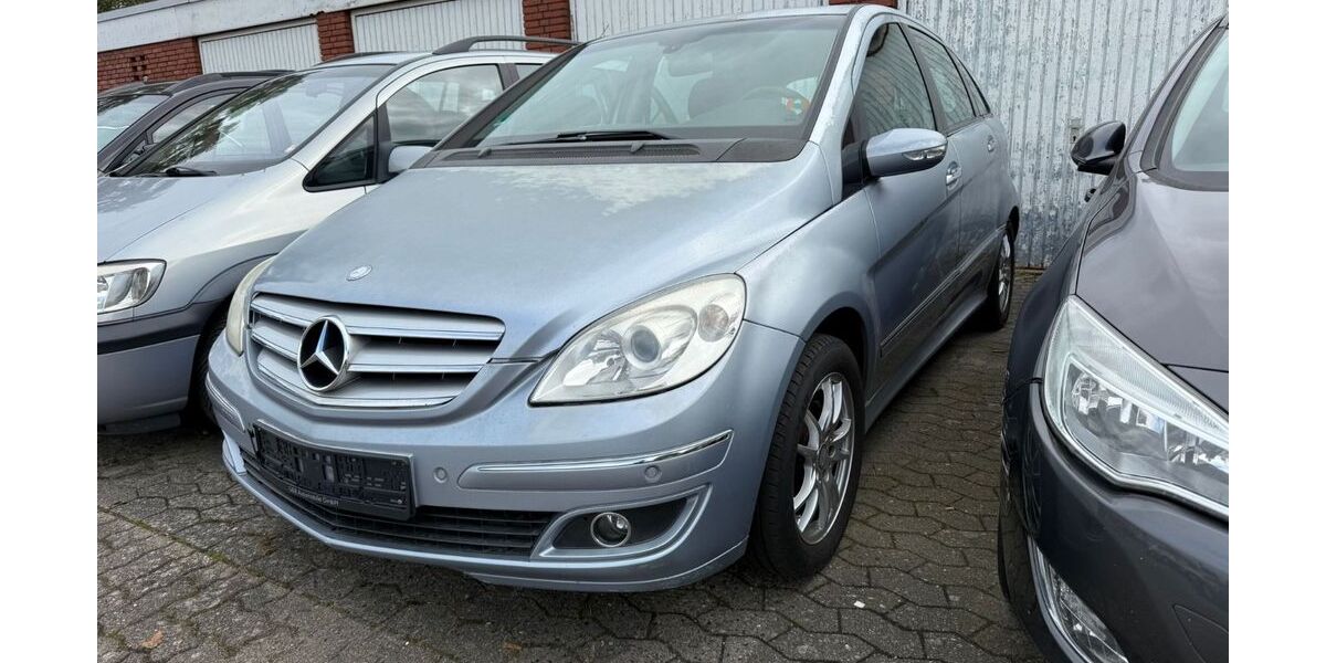 Mercedes-Benz B 150 226.639 km 2.980 &euro; Rendsburg 24768