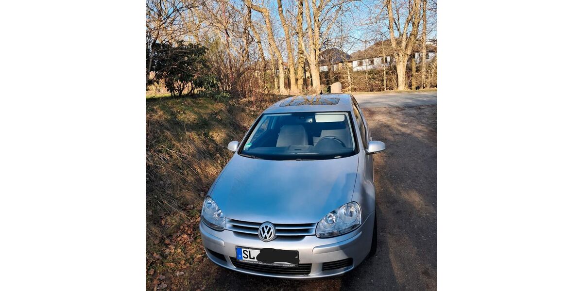 VW Golf 224.500 km 2.200 &euro; Tarp 24963