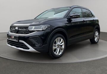 VW T-Cross 1.100 km 24.990 &euro; Schleswig 24837