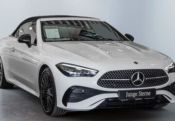 Mercedes-Benz CLE 220 16.732 km 58.822 &euro; Rendsburg 24768