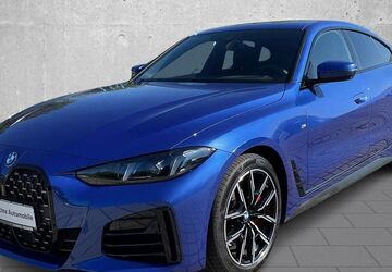 BMW 430 Gran Coupé 5.492 km 49.490 &euro; Rendsburg 24768