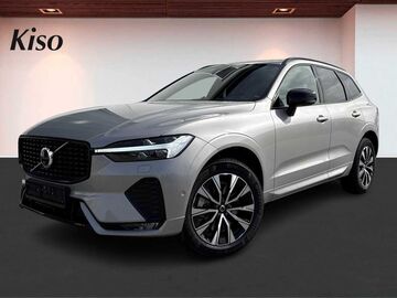 Gebrauchte Volvo XC60