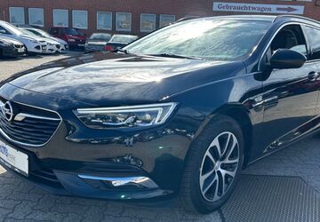Opel Insignia 165.270 km 9.980 &euro; Rendsburg 24768