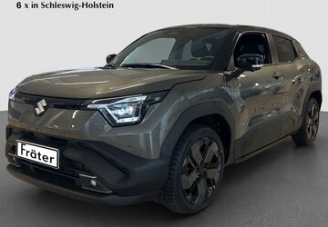Suzuki e Vitara 9.995 km 36.980 &euro; Rendsburg 24768