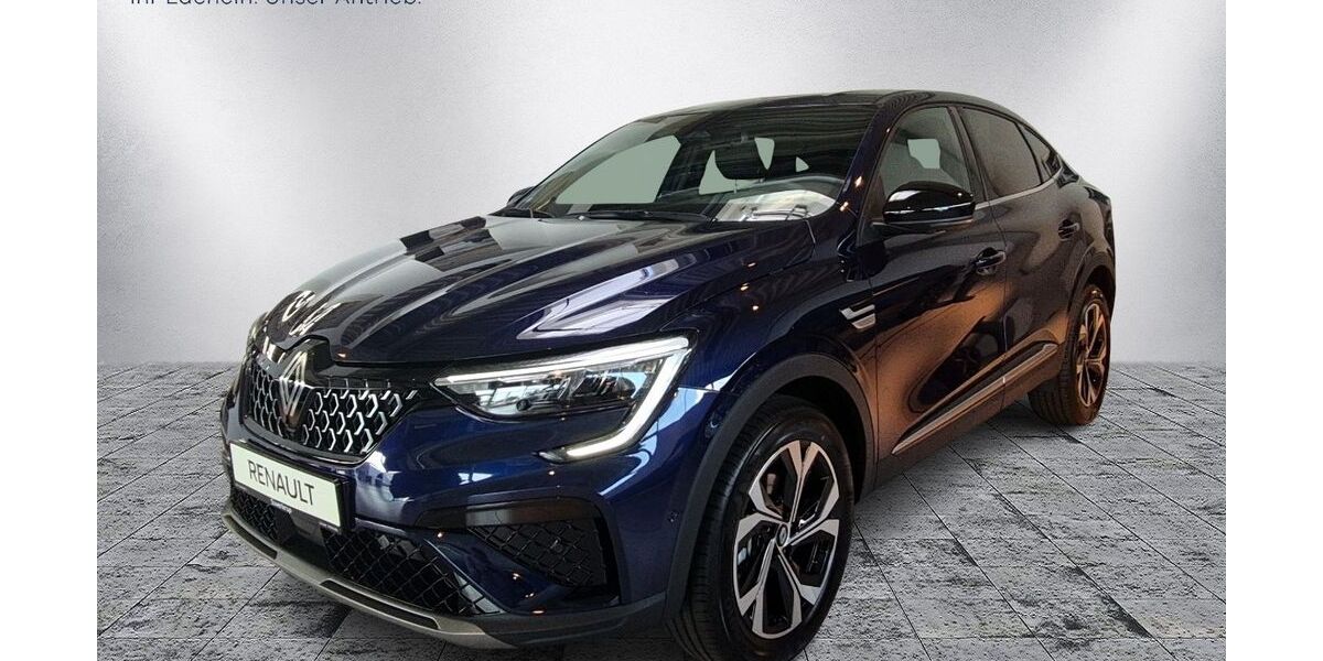 Renault Arkana 9.900 km 27.980 &euro; Rendsburg 24768