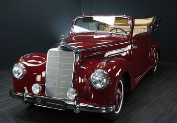 Mercedes-Benz 220 76.396 km 109.900 &euro; Kropp 24848