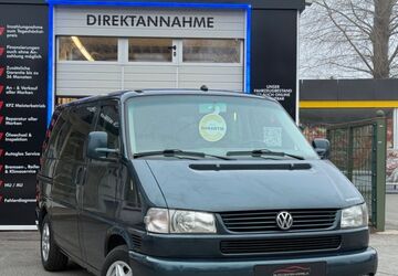 VW T4 Multivan 392.950 km 9.990 &euro; Kappeln 24376