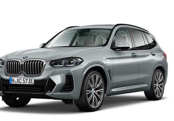 BMW X3 96.942 km 39.980 &euro; Rendsburg 24768