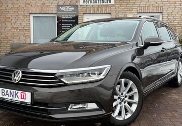 VW Passat Variant 139.566 km 15.499 &euro; Wanderup 24997