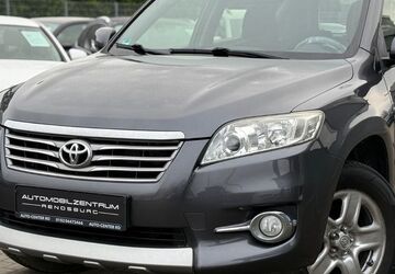Toyota RAV 4 257.000 km 6.299 &euro; Rendsburg 24768