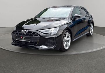 Audi A3 28.828 km 31.980 &euro; Kropp 24848