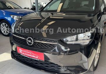 Opel Corsa 78.569 km 10.980 &euro; Schleswig 24837