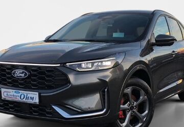 Ford Kuga 4.350 km 39.990 &euro; Rendsburg 24768