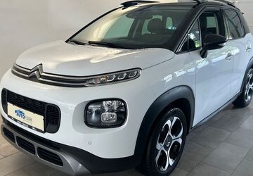 Citroen C3 115.669 km 8.980 &euro; Rendsburg 24768