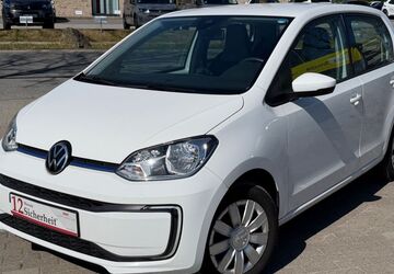 VW up! 199.000 km 7.990 &euro; Schleswig 24837