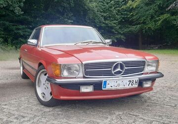 Mercedes-Benz 450 98.500 km 24.500 &euro; Brekendorf 24811