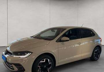 VW Polo 4.900 km 29.980 &euro; Rendsburg 24768