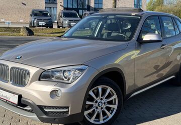 BMW X1 258.000 km 6.990 &euro; Schleswig 24837