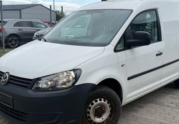 VW Caddy 138.000 km 4.990 &euro; Schleswig 24837
