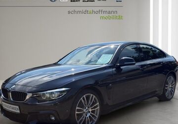 BMW 420 63.500 km 21.980 &euro; Eckernförde 24340