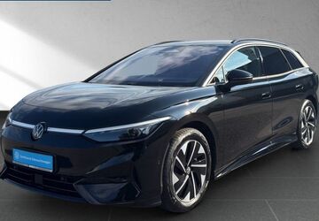 VW ID.7 1.507 km 54.930 &euro; Schleswig 24837