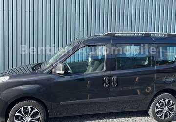 Opel Combo 169.980 km 6.990 &euro; Schleswig 24837