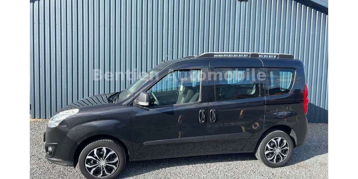 Opel Combo 169.980 km 6.990 &euro; Schleswig 24837